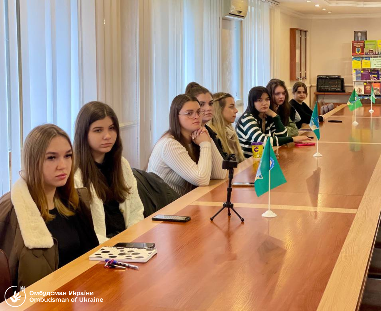 У Рівному розпочалися заходи з нагоди «Міжнародного дня захисту прав людини»