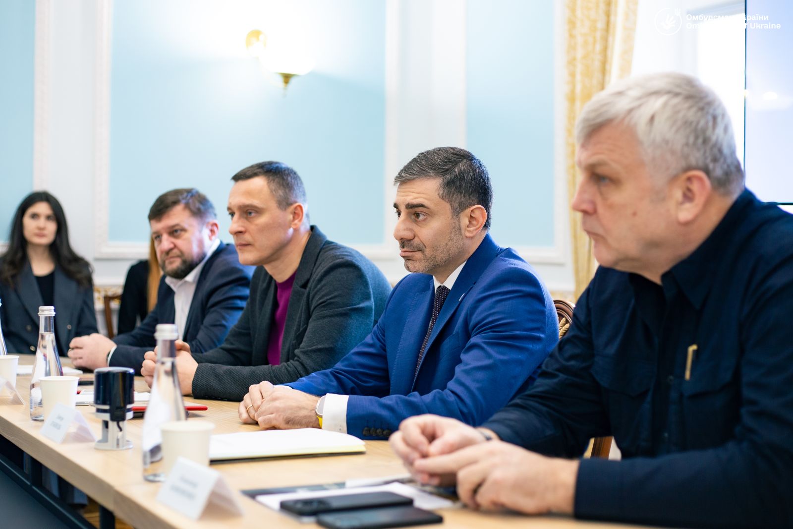 Соціальний захист ветеранів: підписали Меморандум про співпрацю з "Альянсом Ветеранів"