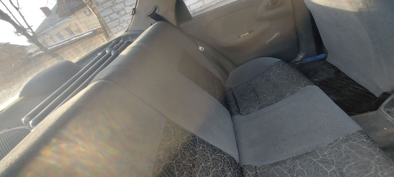 Відвідування службового автомобіля Бердичівського районного відділу поліції призначеного для перевезення взятих під варту осіб