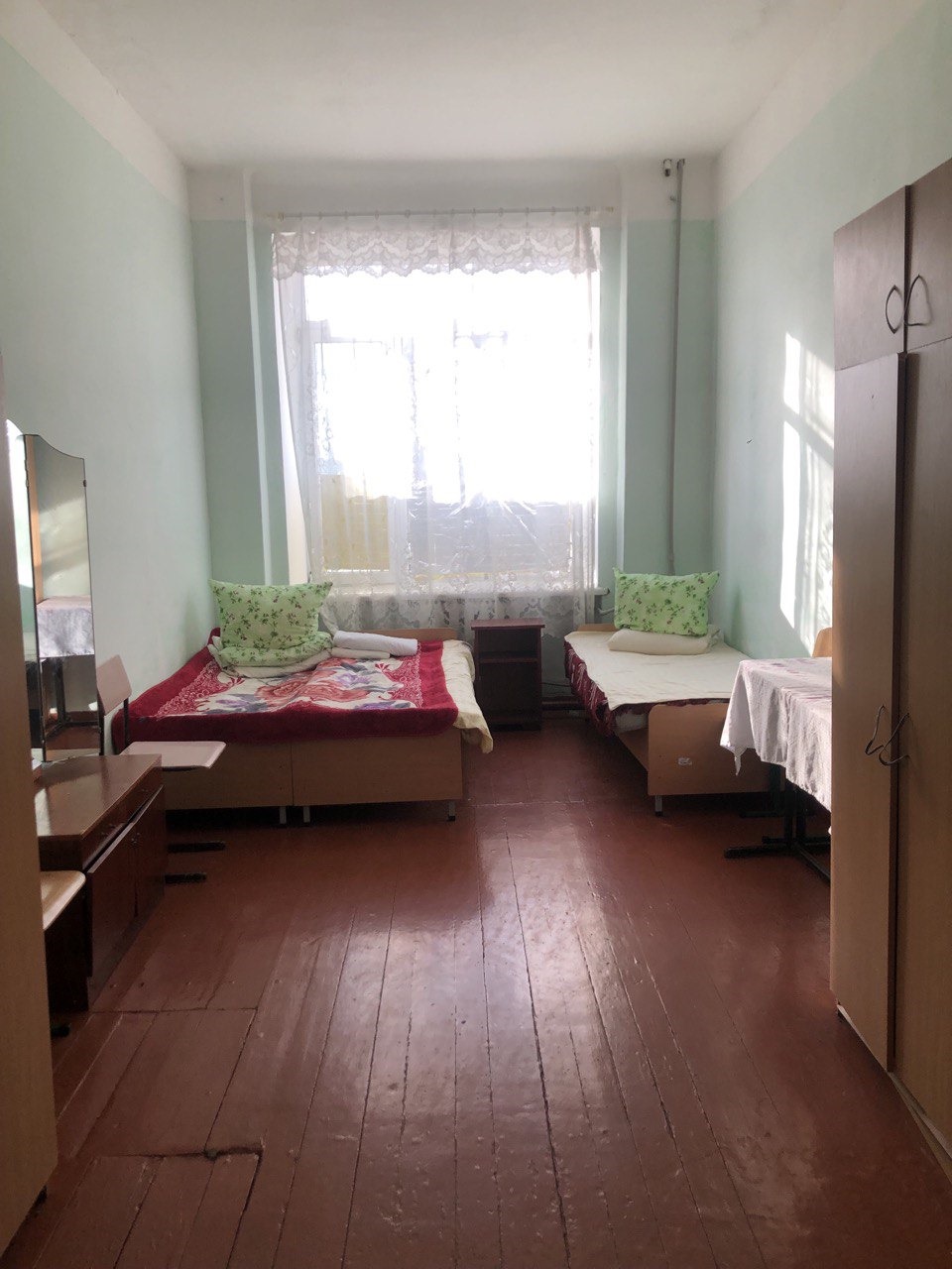 Моніторинговий візит до Герцаївського комунального ліцею імені Георгія Асакі Чернівецької області