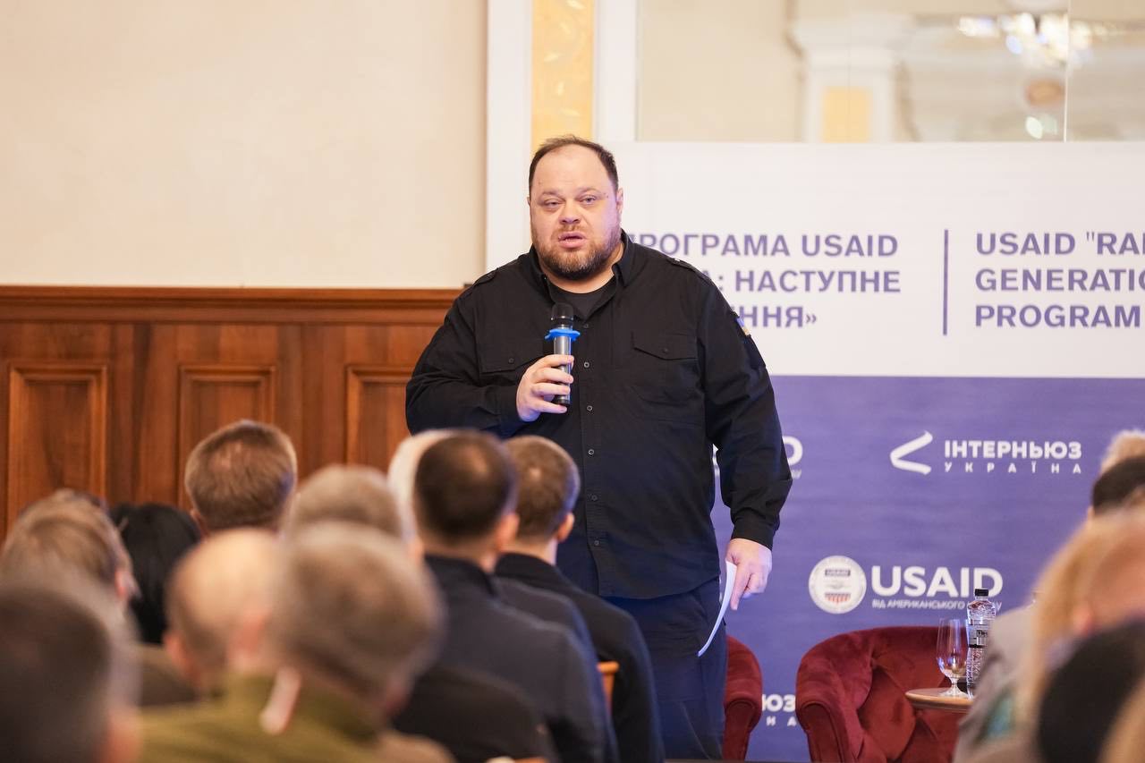 Підведено підсумки роботи ТСК ВРУ з питань захисту прав внутрішньо переміщених осіб