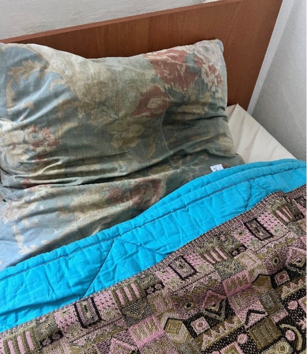 Результати відвідування КНП «Прикарпатський обласний клінічний центр психічного здоров’я Івано-Франківської обласної ради»