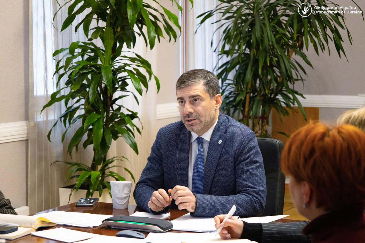 Разом із партнерами ми зможемо досягнути важливих результатів!