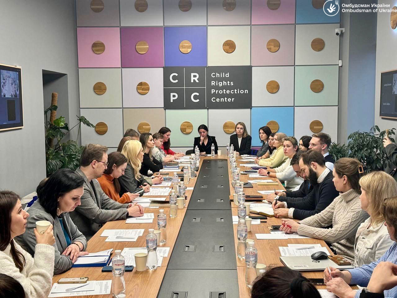 Реінтеграція дітей, повернутих з депортації, примусового переміщення і ТОТ – запорука щасливого майбутнього