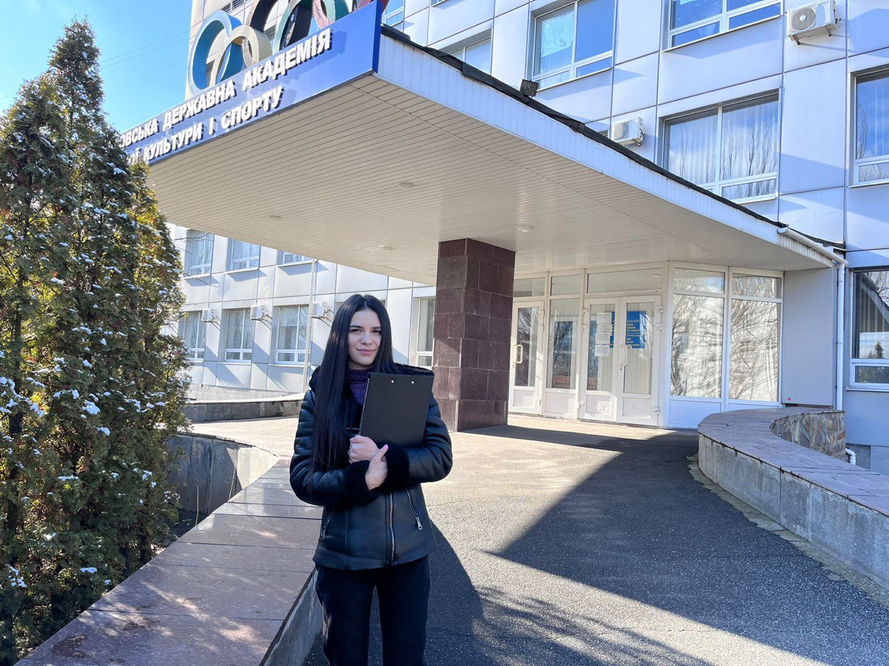 Моніторингові візити до освітніх центрів «Крим-Україна» та «Донбас-Україна» Дніпропетровської області