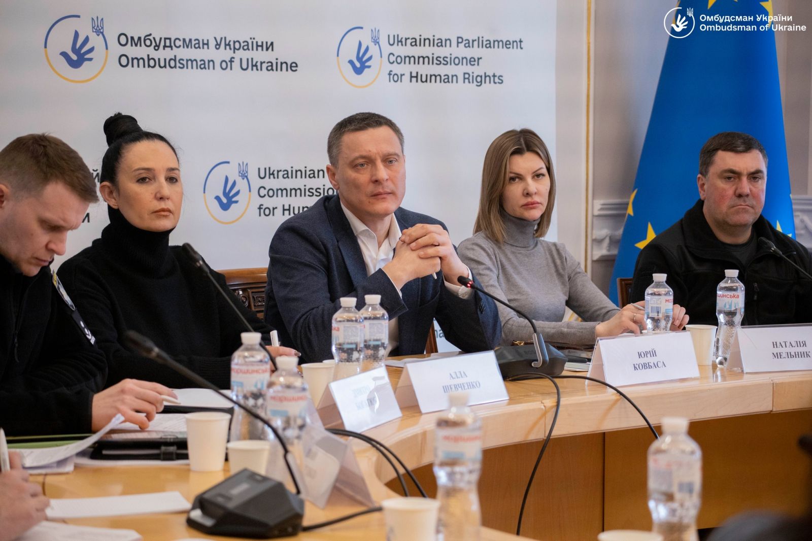 Майже в кожному обміні присутні військовослужбовці зі статусом зниклих безвісти за особливих обставин