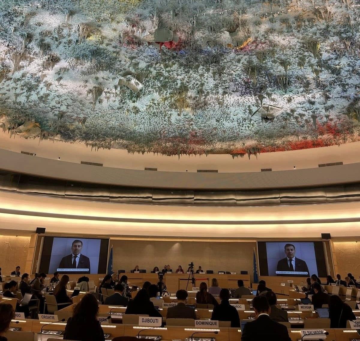 Омбудсман України закликав ООН до рішучих дій щодо припинення тортур і жорстокого поводження з українцями з боку Росії