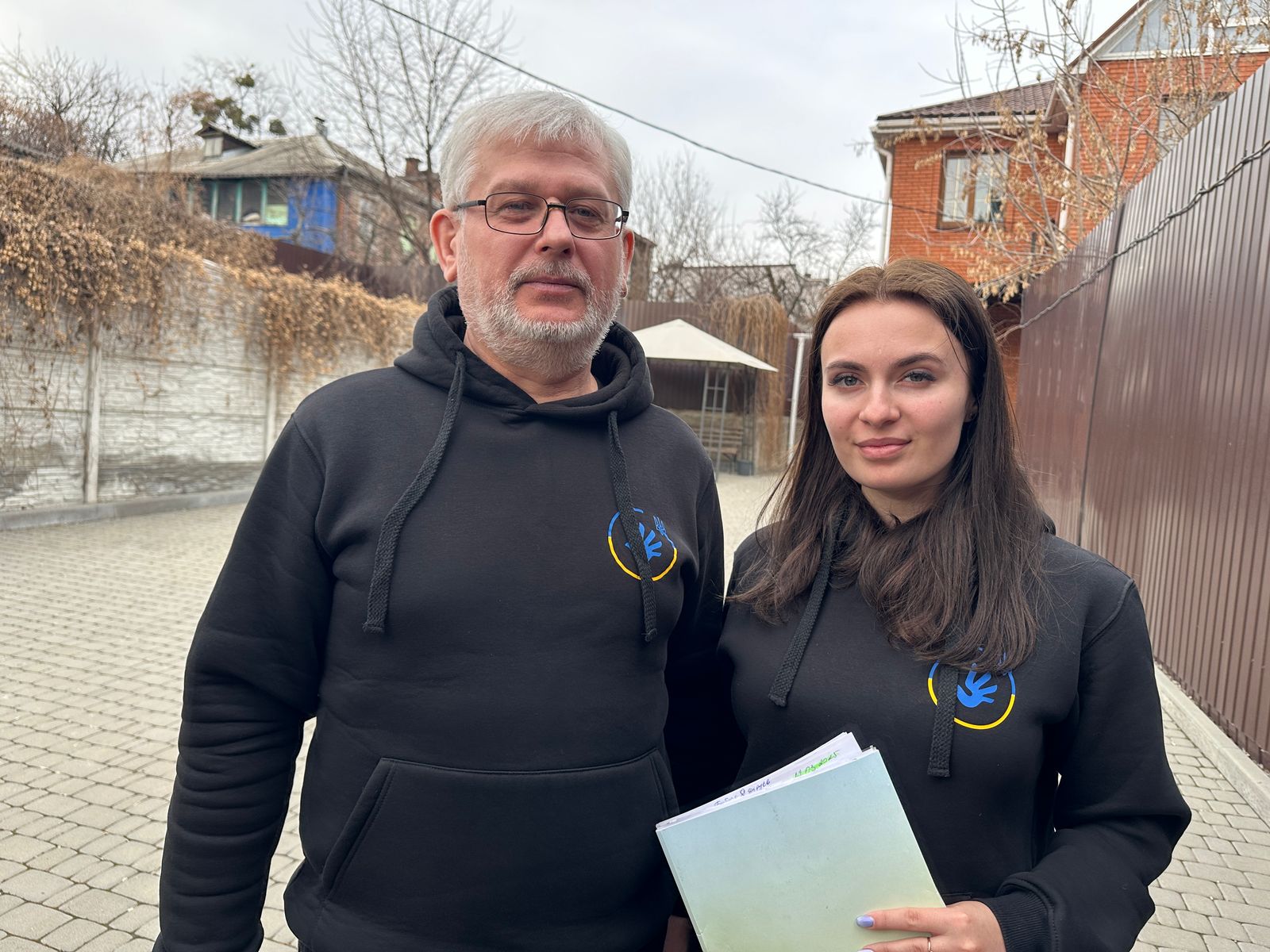 Моніторинги Національного превентивного механізму приватного геріатричного пансіонату «Уют» у місті Харків