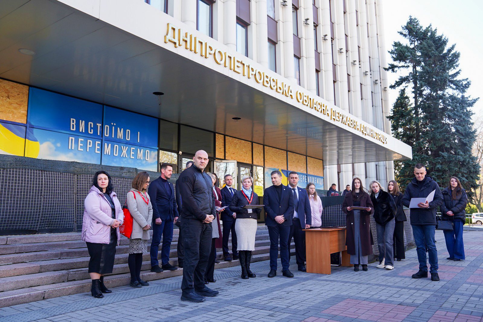 Захист прав дітей — наше спільне завдання!