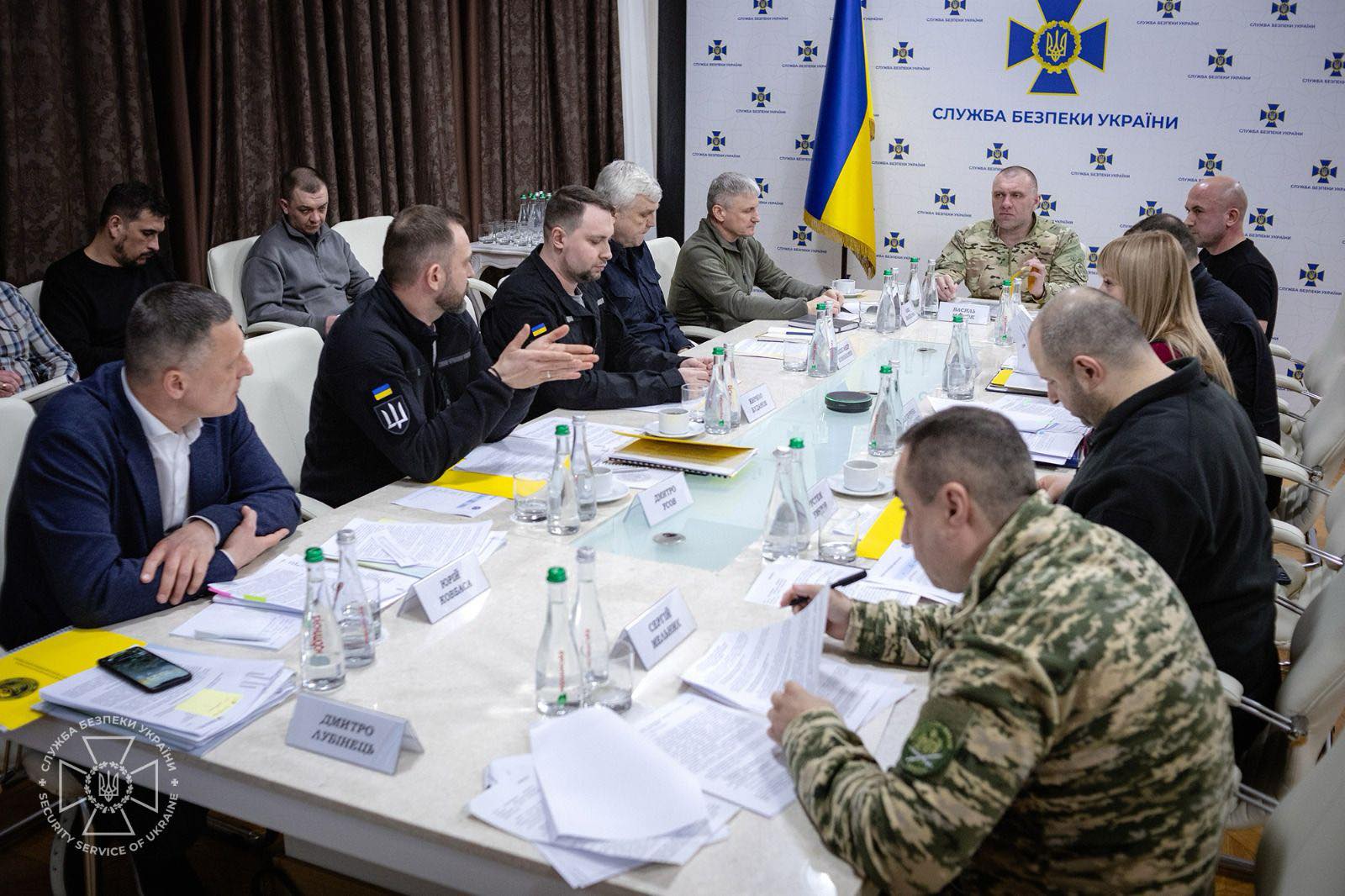 Повернення наших громадян з полону — пріоритет державної політики