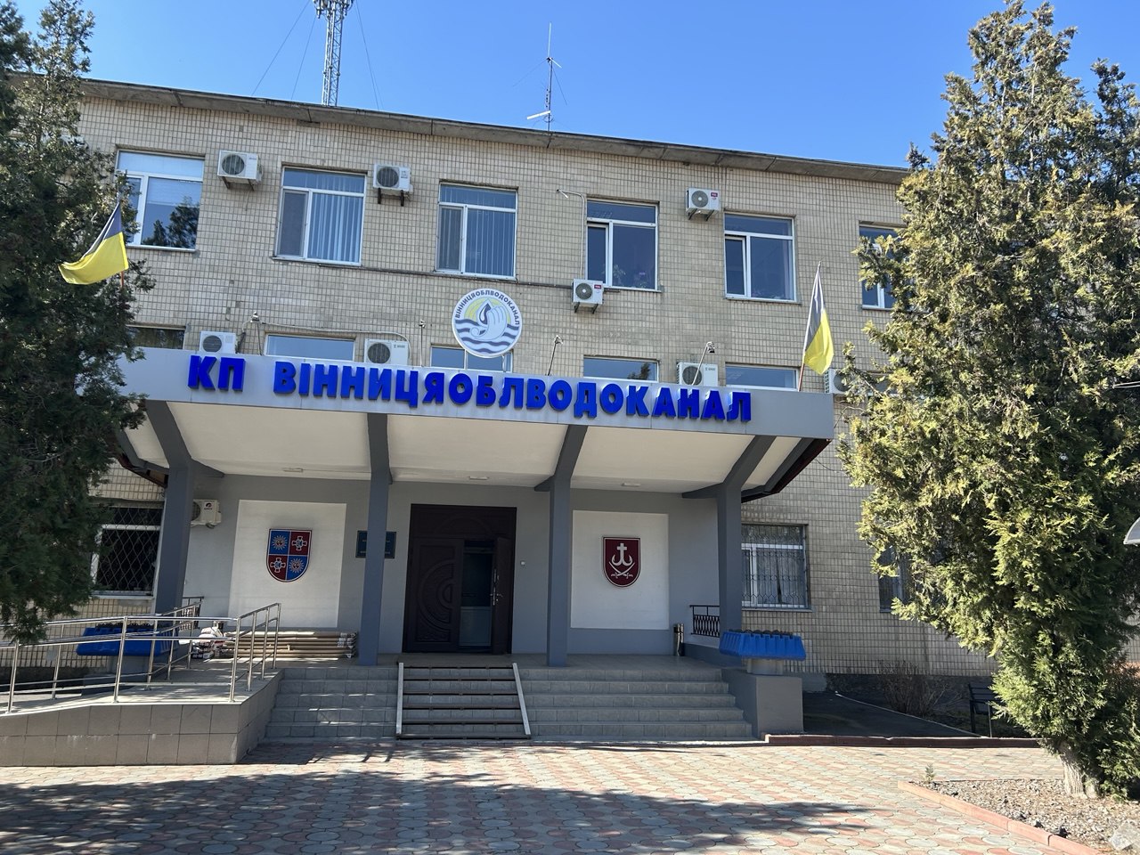 Перевірка додержання вимог законодавства щодо захисту персональних даних