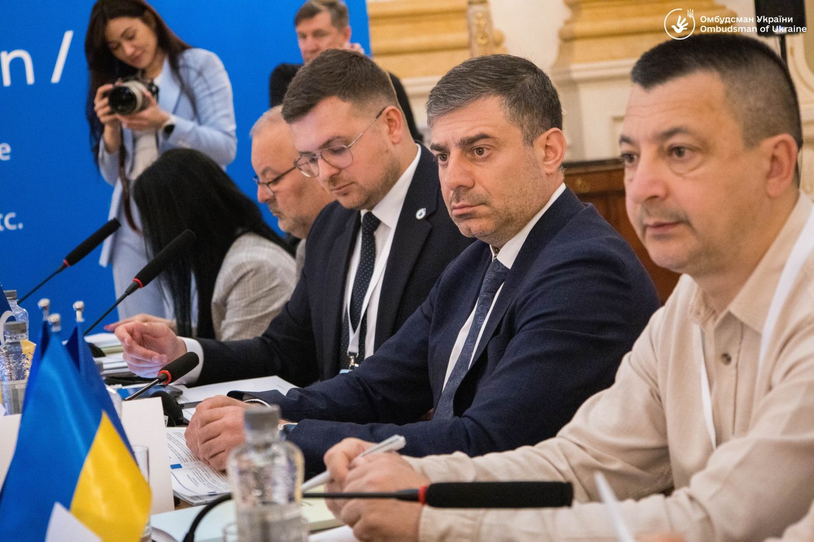 Захист прав національних меншин (спільнот) в Україні: здобутки та виклики на шляху до євроінтеграції