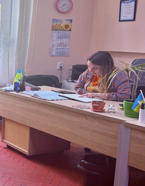 Продовжуємо моніторинг дотримання прав дітей на Одещині!