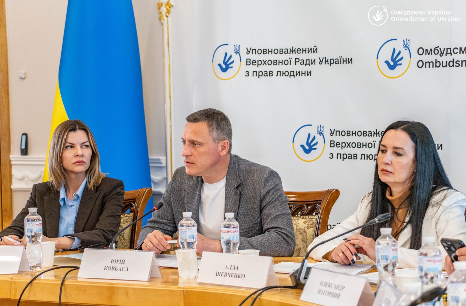 Пояснення, підтримка, координація: комунікація з родинами зниклих безвісти та полонених військовослужбовців триває