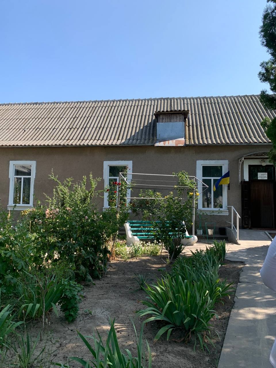 Відвідування відділення надання соціальних послуг Центру надання соціальних послуг Вилківської міської ради