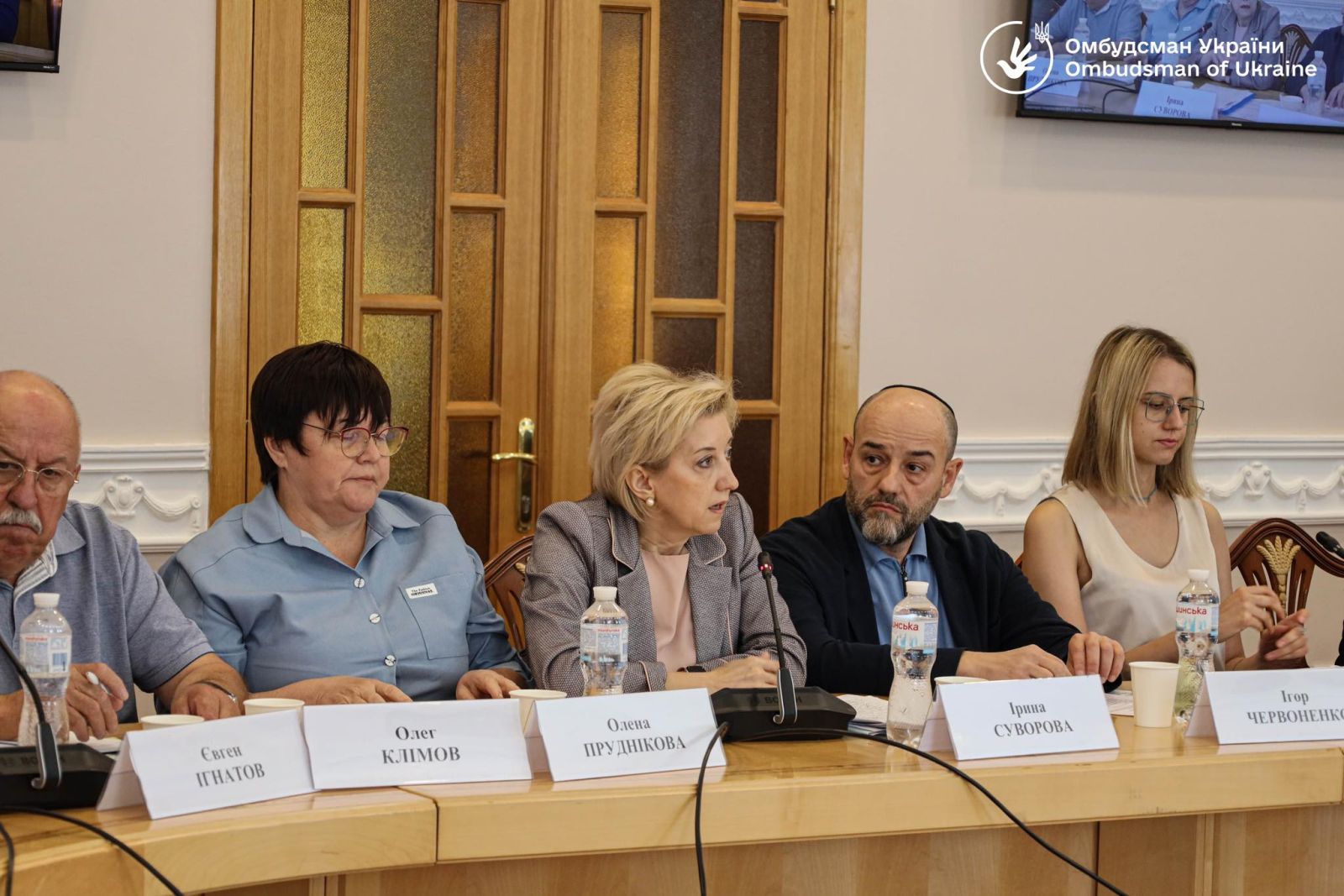 Реалізація права громадян на доступ до лікарських засобів має бути гарантована кожному!