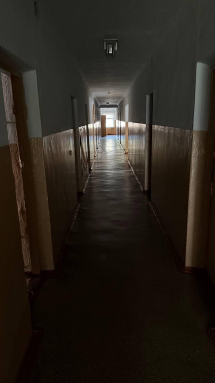 Моніторинг умов проживання ВПО в Ізмаїлі