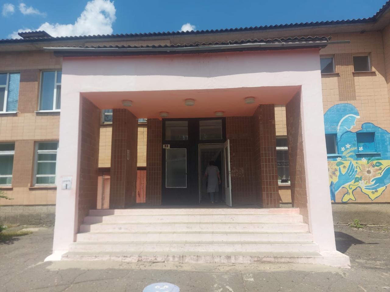 Моніторинговий візит до МТП ВПО у Полтавській області
