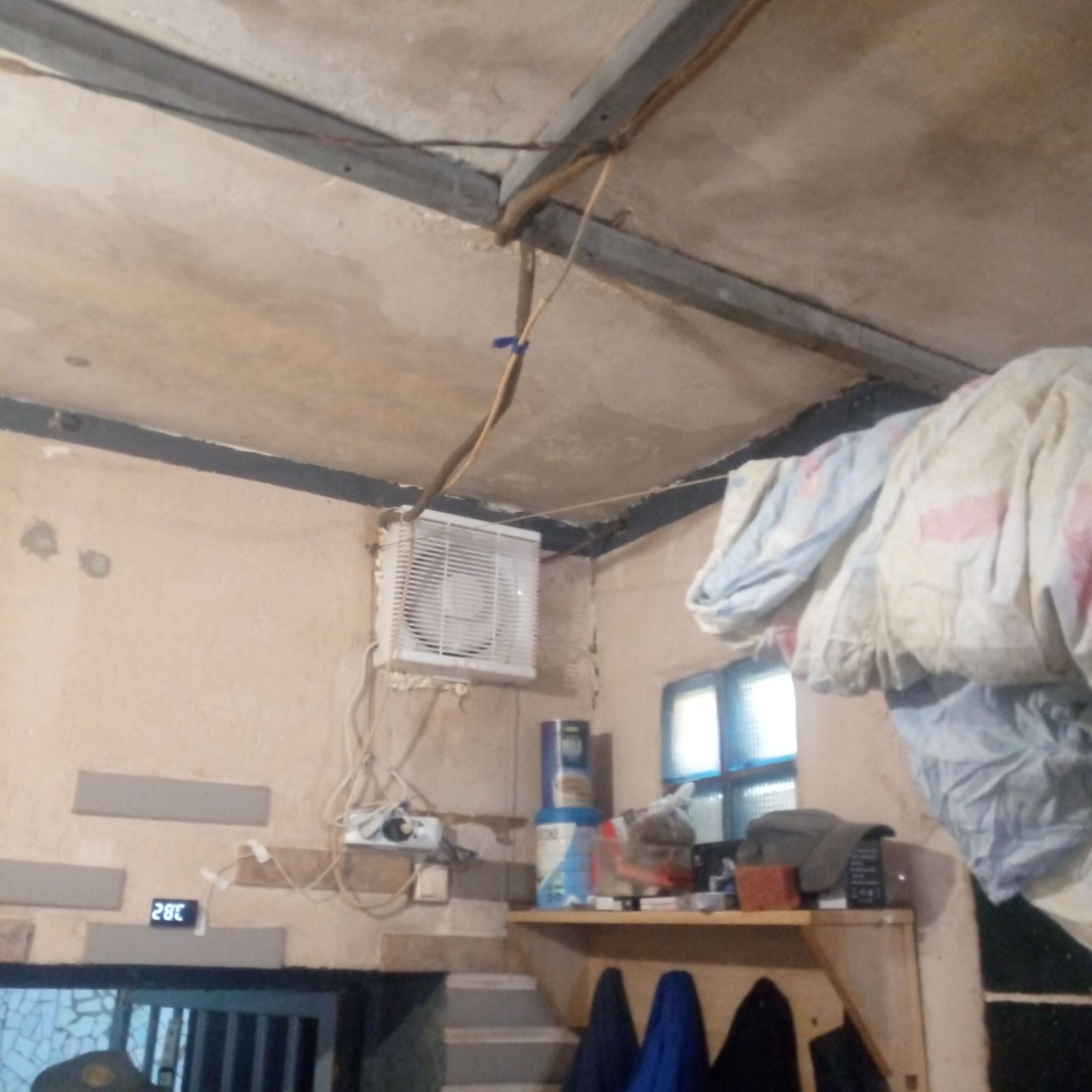 Групою НПМ здійснено відвідування державної установи «Харківський слідчий ізолятор»