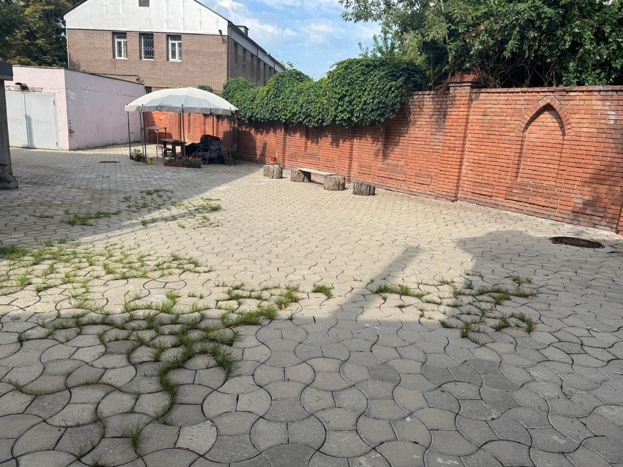 Відвідування приватного пансіонату для людей похилого віку «Затишний дім»