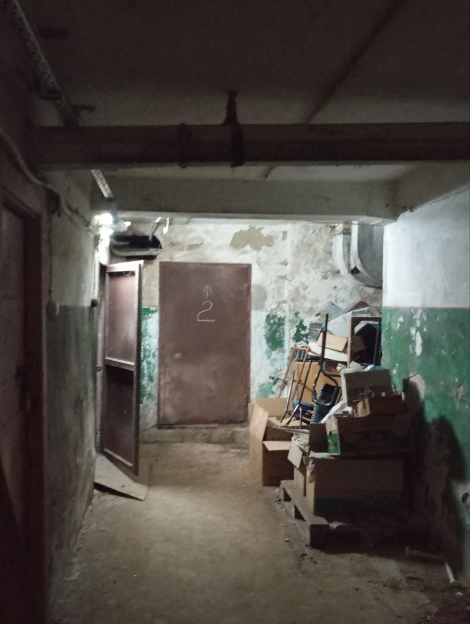 Моніторингові візити до укриттів закладів охорони здоров’я на Закарпатті: виявлено суттєві порушення