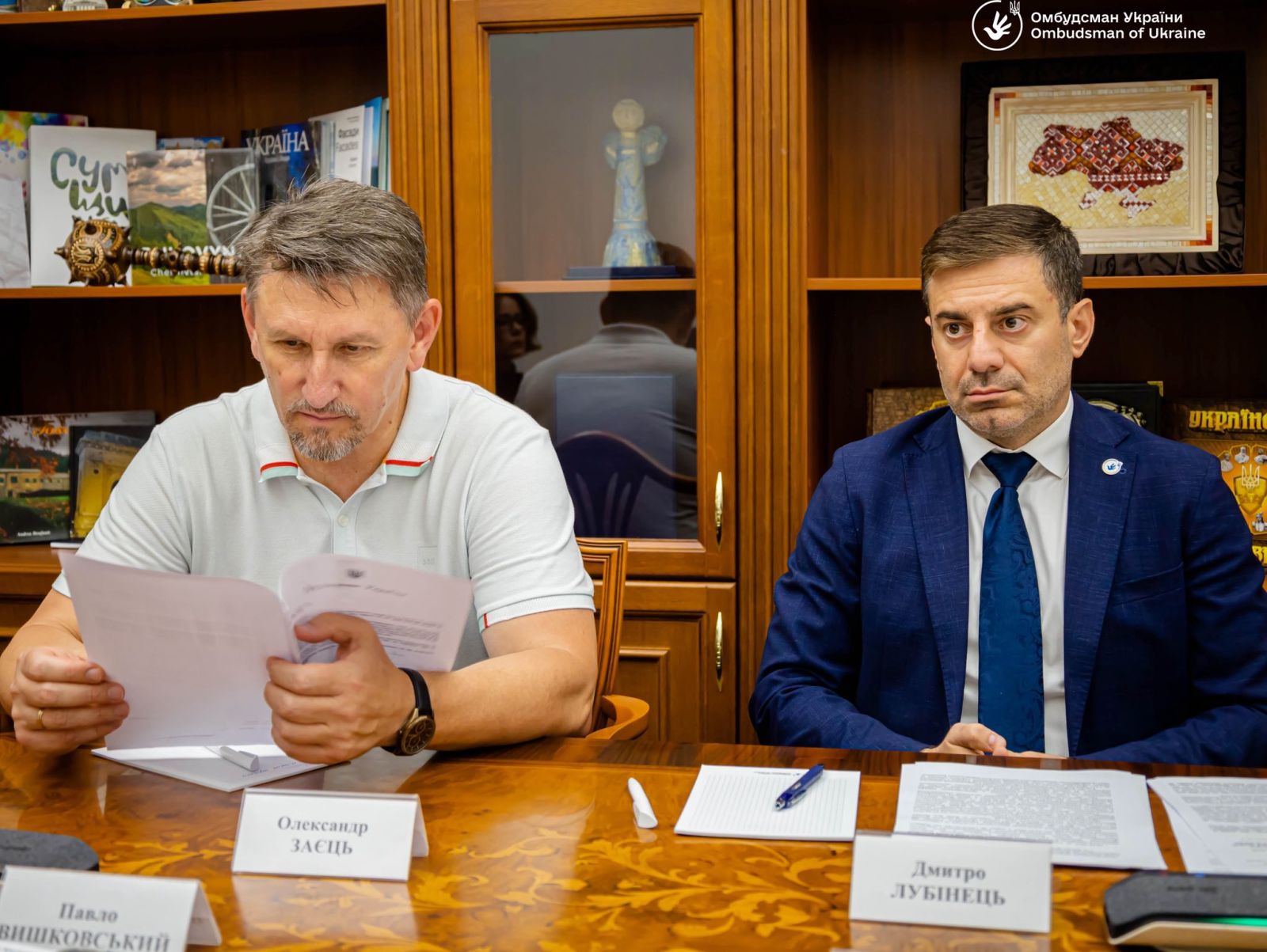Передача Костелу Святого Миколая релігійній організації: судові рішення мають бути виконані