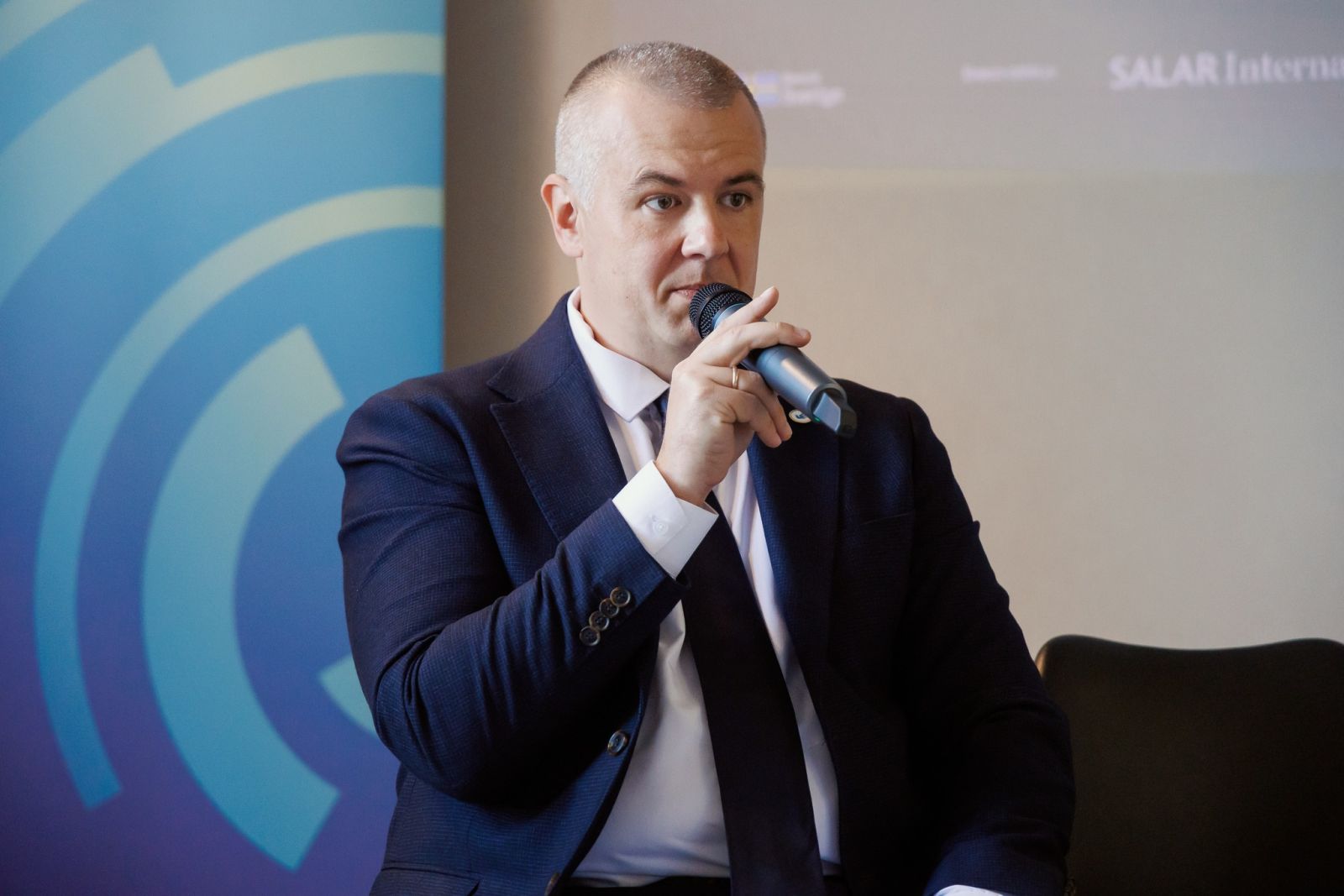 Участь у панельній дискусії під час презентації збірки «Інклюзивне надання публічних послуг: рекомендації для ЦНАП та інших сервісних установ»