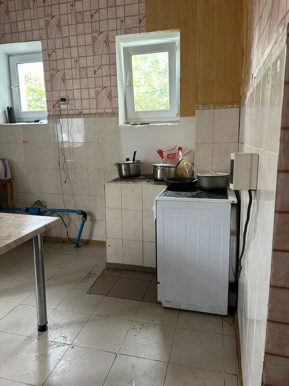 Результати повторного моніторингу МТП у селі Семенів Шепетівського району Хмельницької області