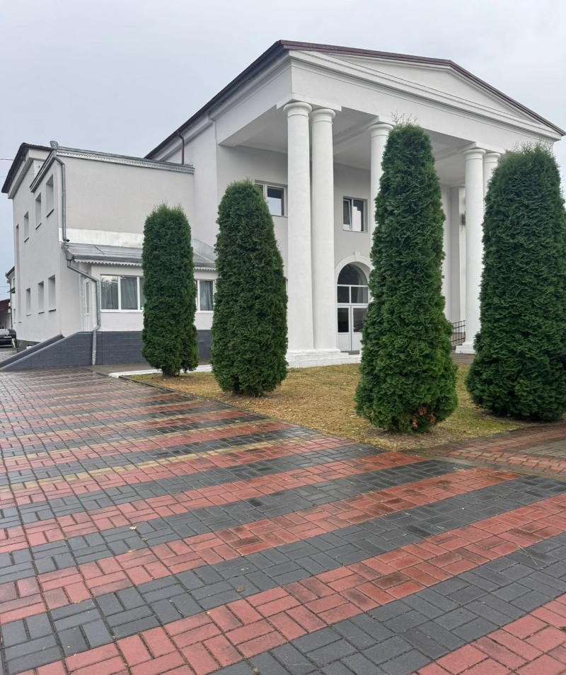 Відвідування Залучанського дитячого будинку-інтернату
