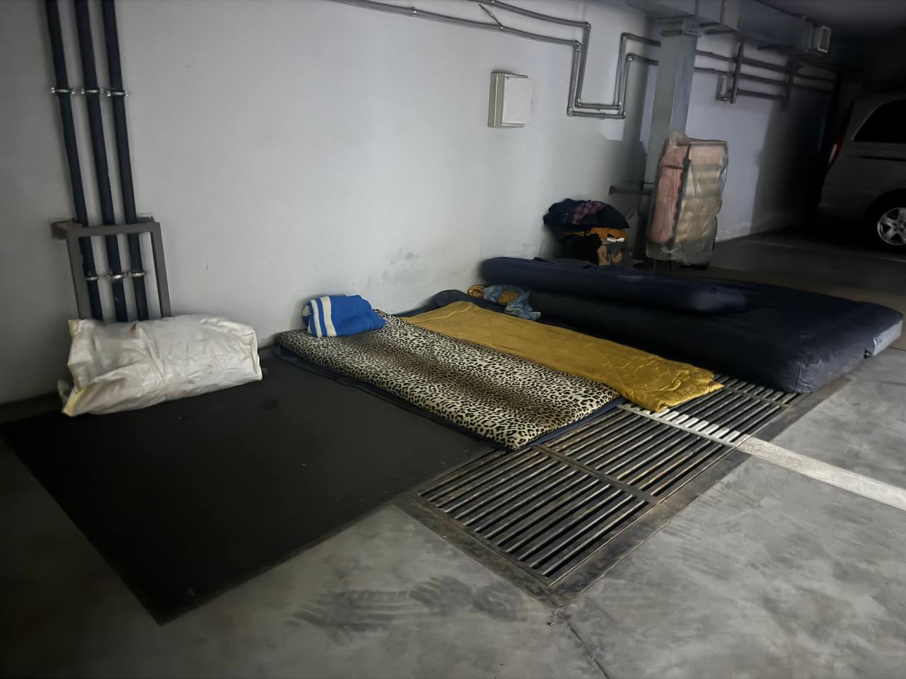 Перевірка об’єктів цивільного захисту у місті Запоріжжі