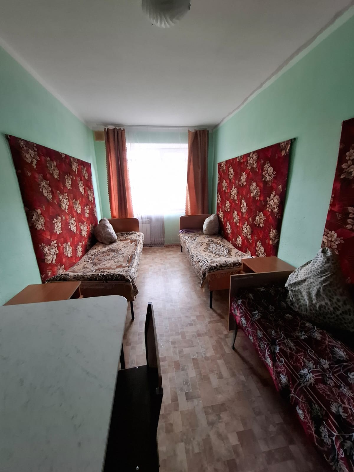 Відвідування КЗ «Стародобровільський психоневрологічний інтернат» Дніпропетровської області
