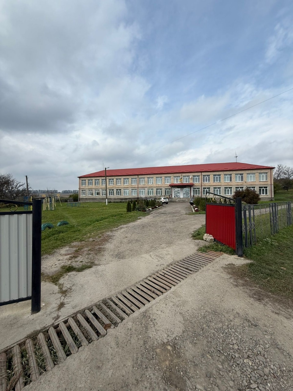 Моніторинговий візит до Стальнівецької гімназії Мамалигівської сільської ради Дністровського району Чернівецької області