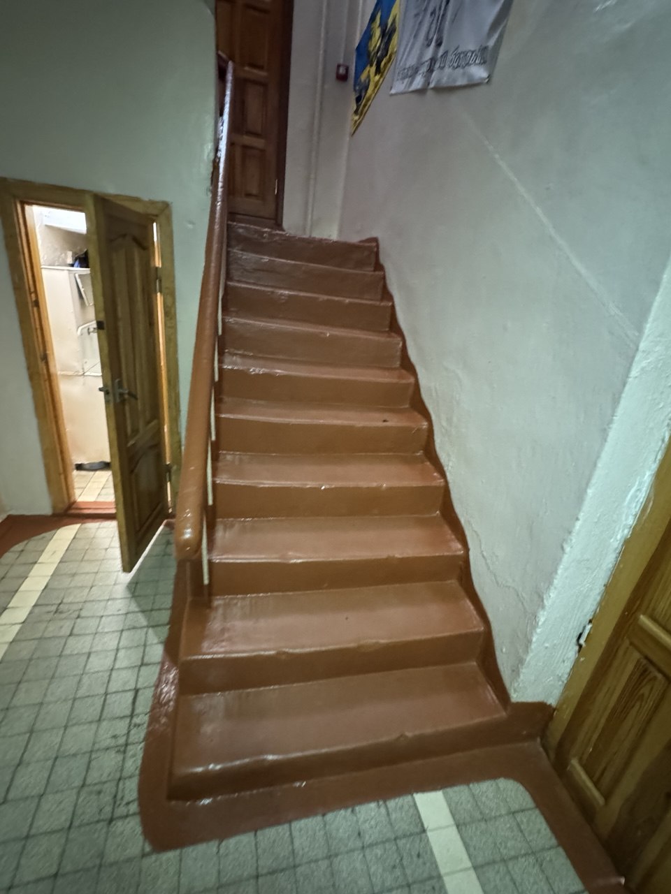 Моніторинговий візит до Лісовогринівецького ліцею Лісогринівецької сільської ради на Хмельниччині