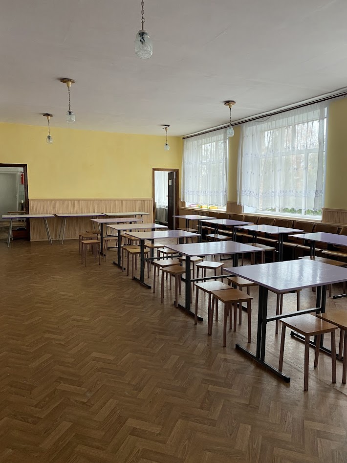 Моніторинговий візит до Корсунь-Шевченківської гімназії № 2 з початковою школою Корсунь - Шевченківської міської ради