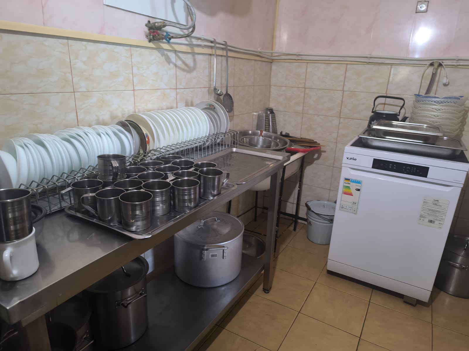 Відвідування відділення надання соціальних послуг в умовах цілодобового перебування НП "Центр надання соціальних послуг Сторожинецької міської ради"