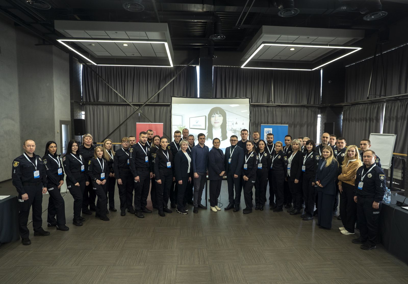 Проведено тренінг «Організація роботи щодо забезпечення права на доступ до публічної інформації в органах державної влади»