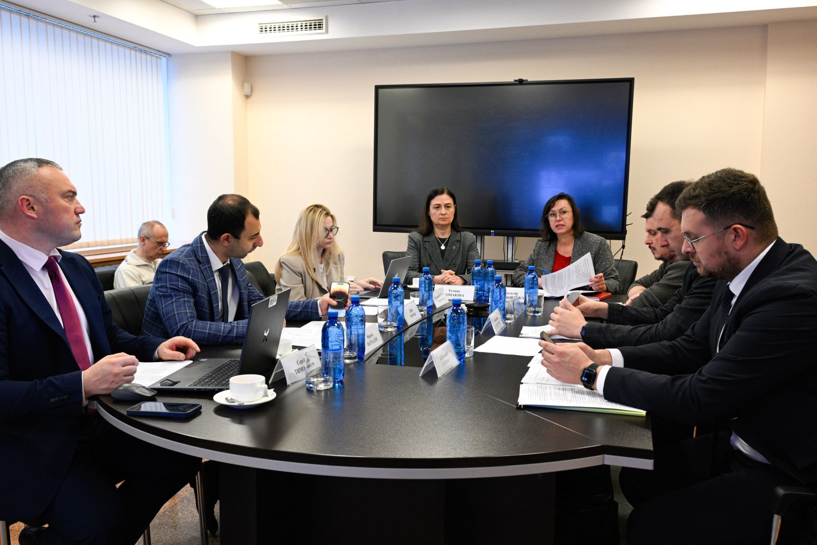 Формування безбар’єрного суспільства в Україні