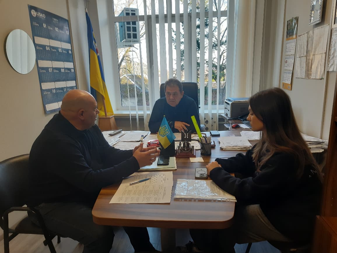 Моніторингові візити у Закарпатті: громади потребують системного впровадження Ромської Стратегії на місцевому рівні