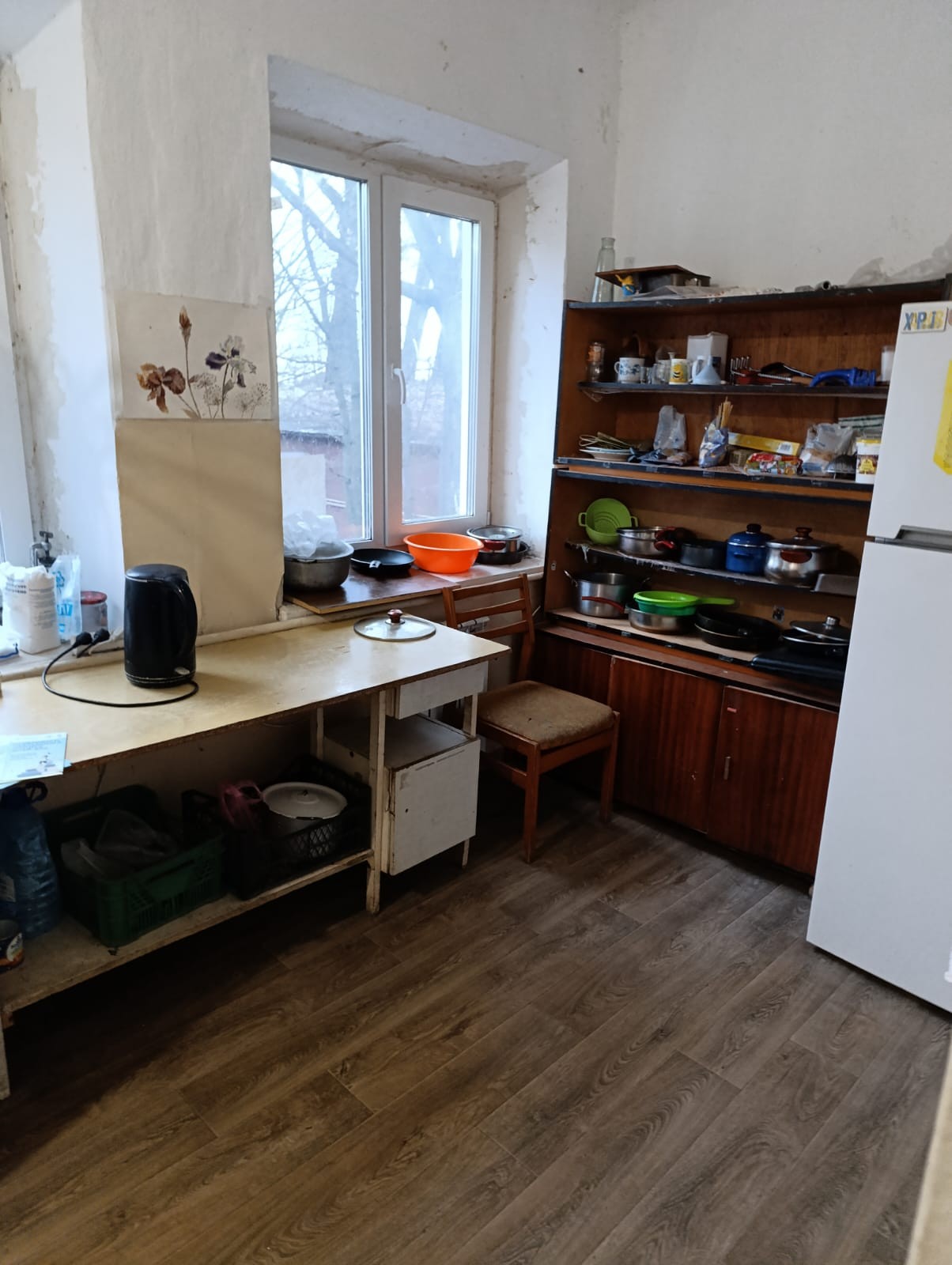 Моніторингові візити об’єктів у селі Великий Глибочок на Тернопільщині