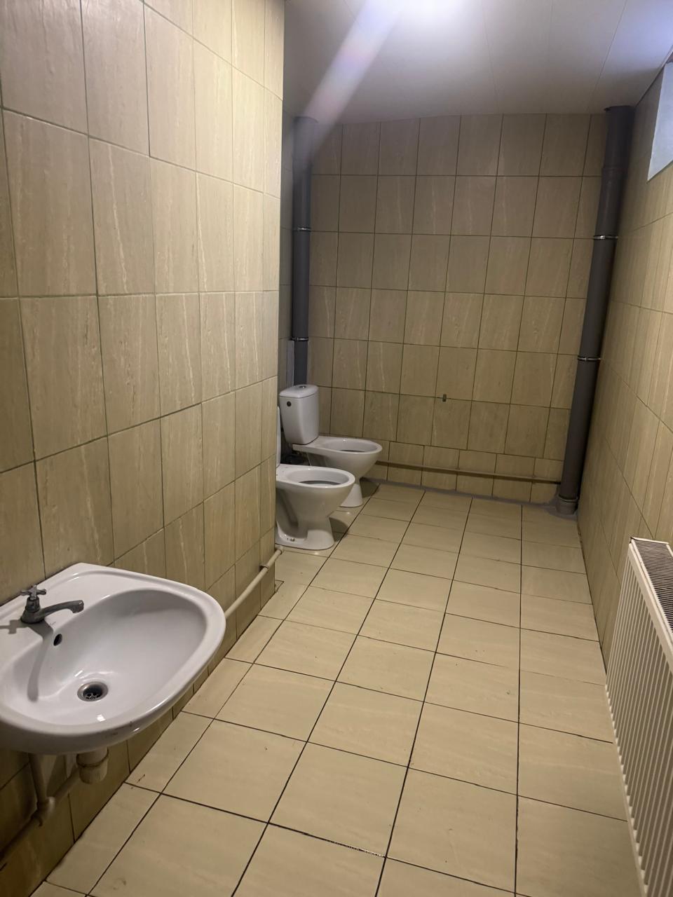 Моніторинговий візит до Великоглибочецького ліцею імені Ярослава Стецька на Тернопільщині