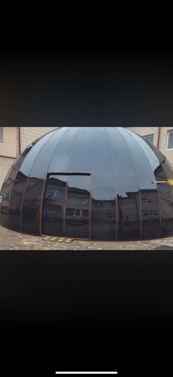 Моніторинг Тернопільського навчально-реабілітаційного центру