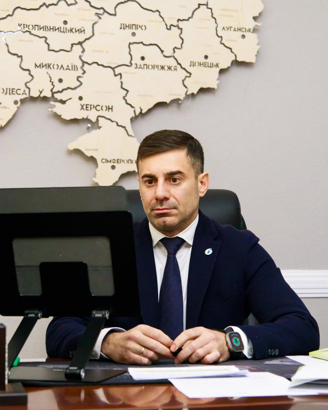 Безпека — одна із основних передумов виборів