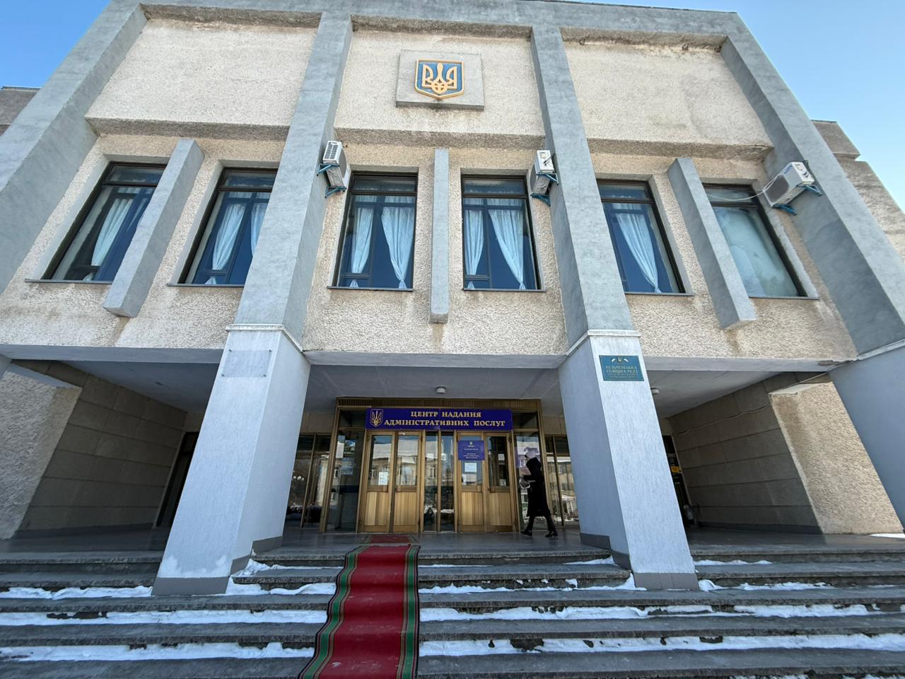 Моніторинговий візит до Кельменецького селищного центру соціальних служб Дністровського району Чернівецької області