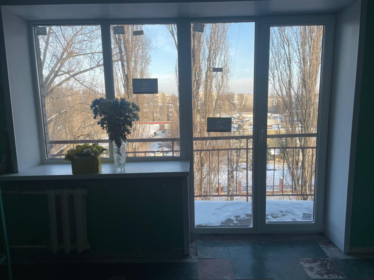 Моніторингові візити до місць тимчасового проживання Дніпропетровської області
