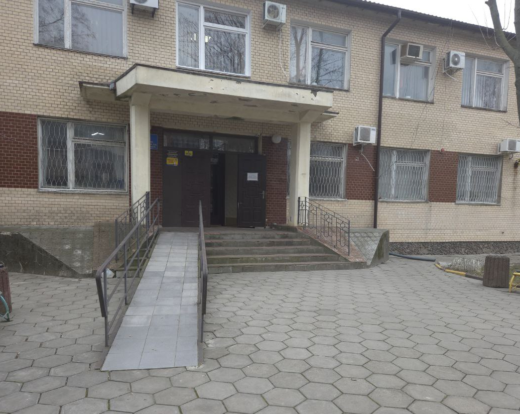 Результати відвідування Ізмаїльського міськрайонного суду Одеської області