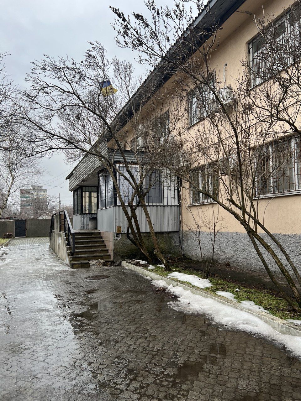 Здійснено моніторингове відвідування Дніпровського районного суду Дніпропетровської області