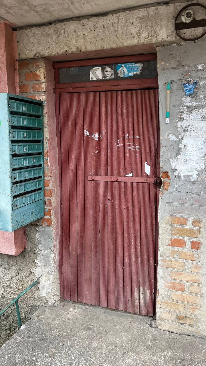 Моніторингові візити до укриттів у селищі Соколівське Кропивницького району