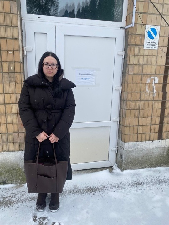 У Ромнах проведено моніторингові візити до об’єктів цивільного захисту населення та транзитного центру