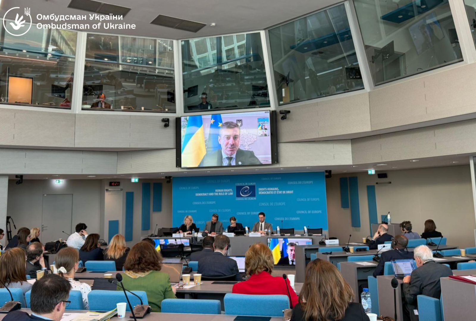 Понад 12 років Росія намагається підривати довіру до демократичних інституцій України через пропаганду та маніпуляції