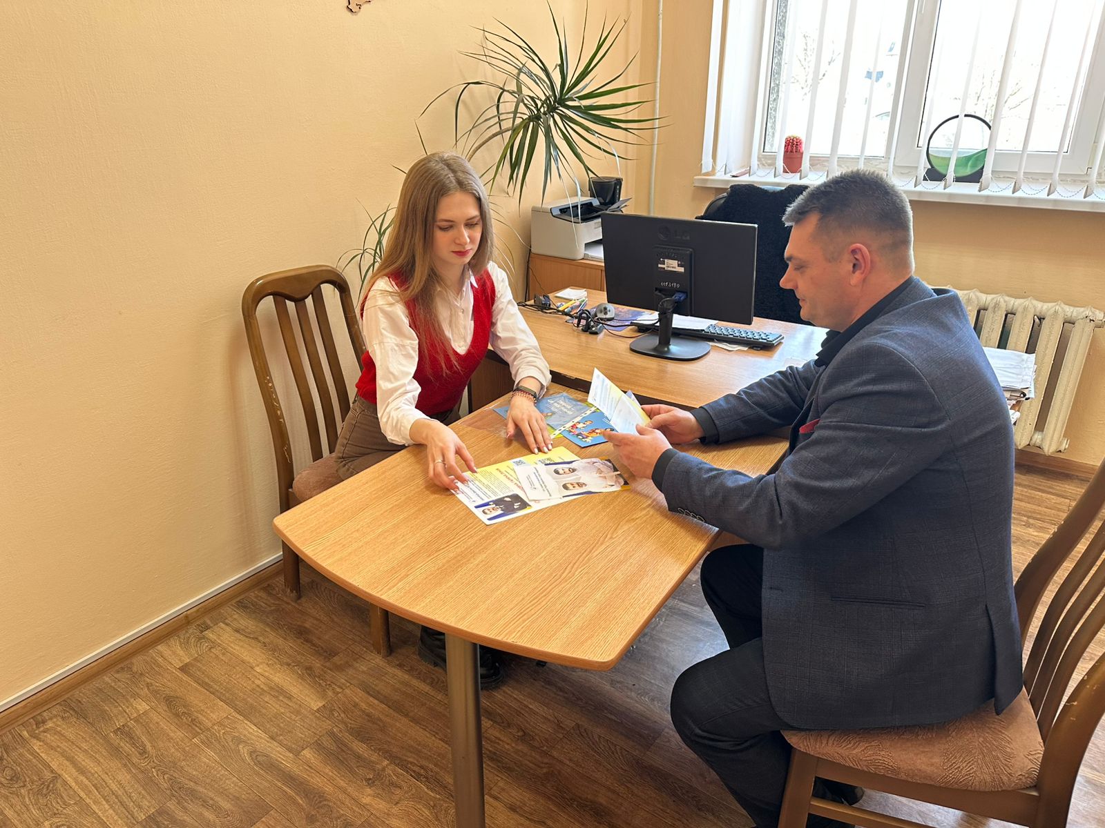 Моніторинг об’єкту цивільного захисту населення здійснено у Чернівецькій області